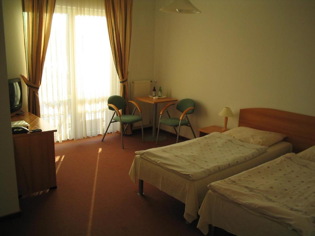 Hotel Europa Gizycko Room photo