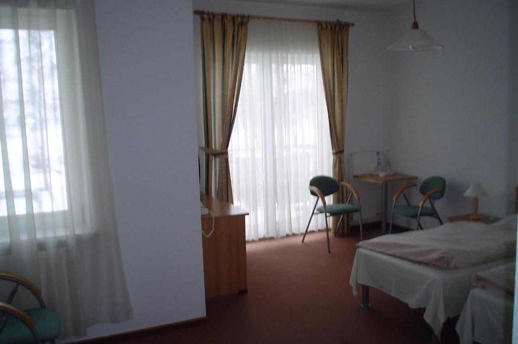 Hotel Europa Gizycko Room photo