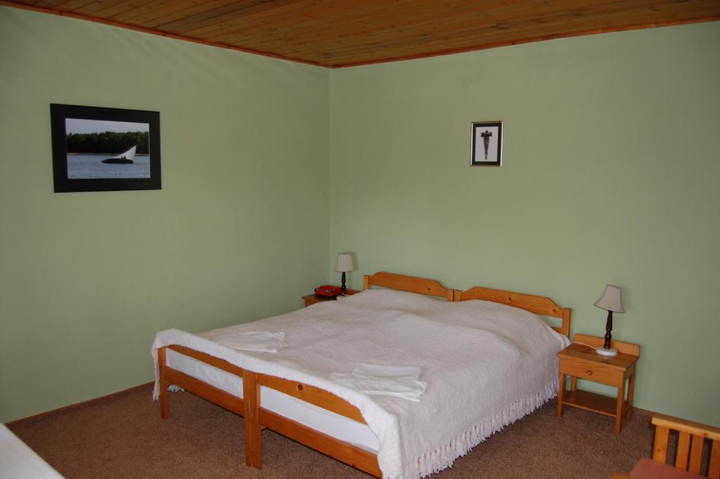 Hotel Europa Gizycko Room photo